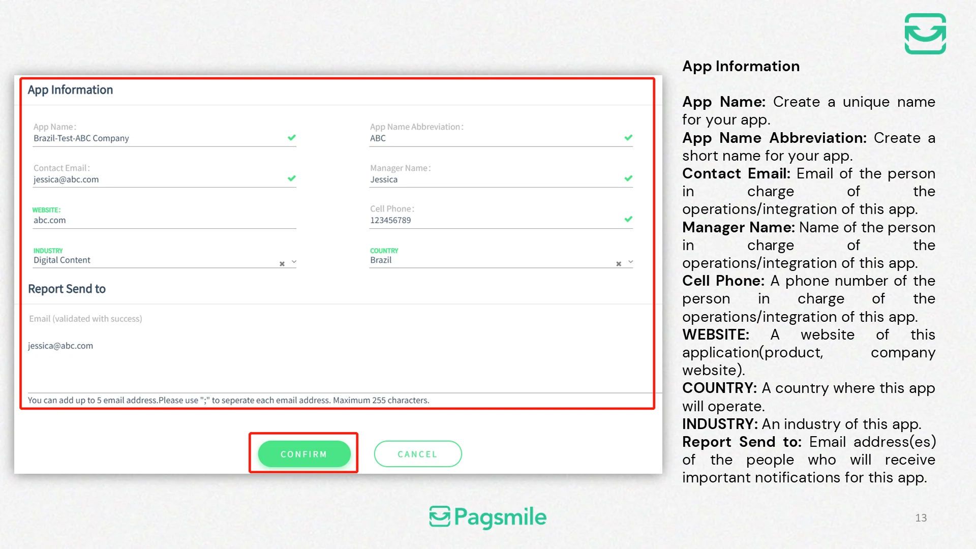 How can I create an APP? — image 2 of 2